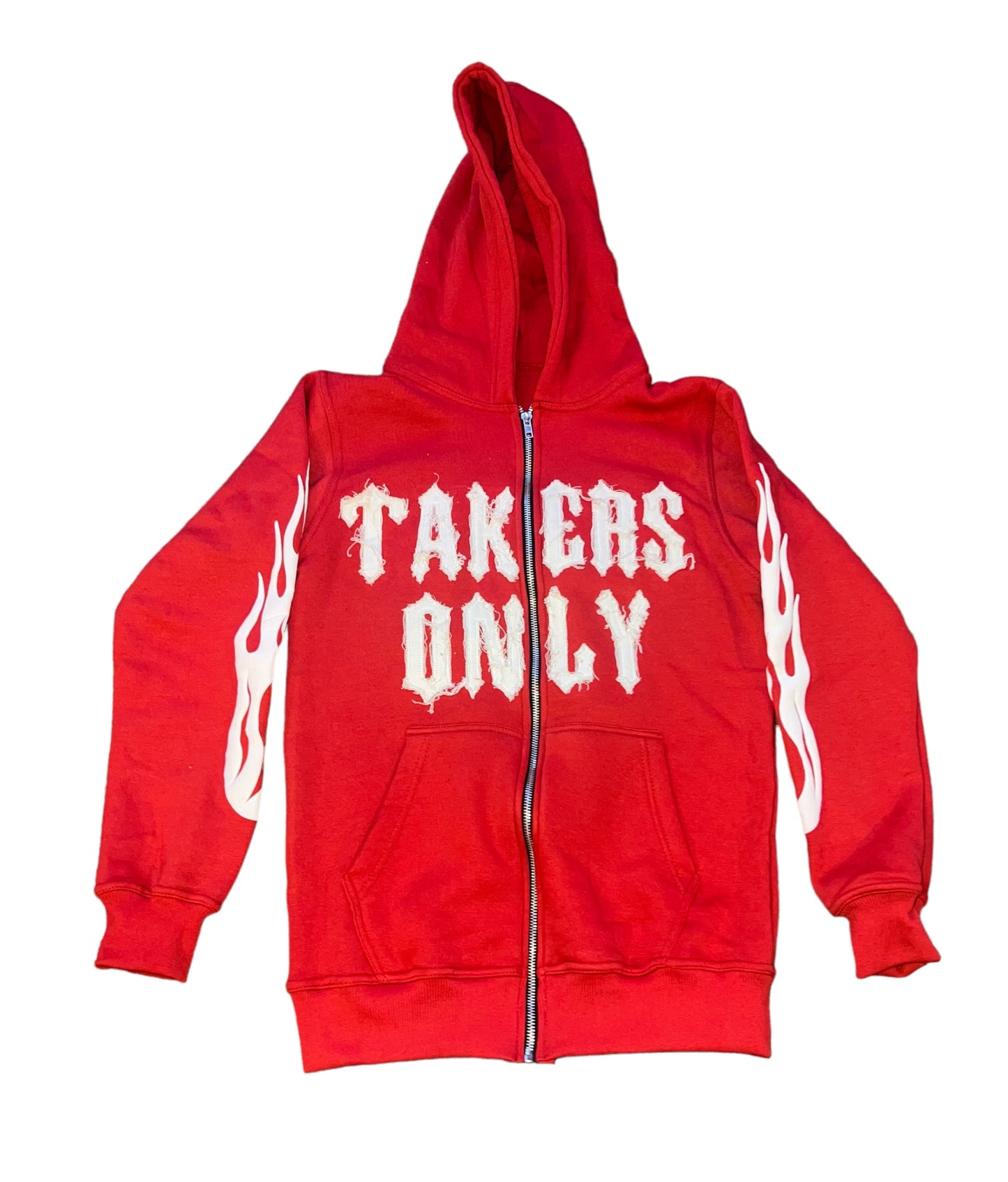 Takers Only Set
