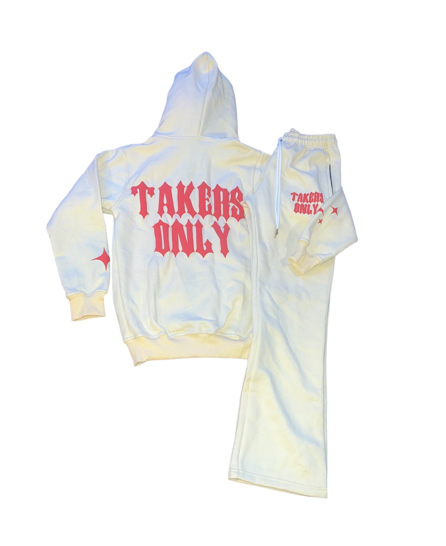 Takers Only Set