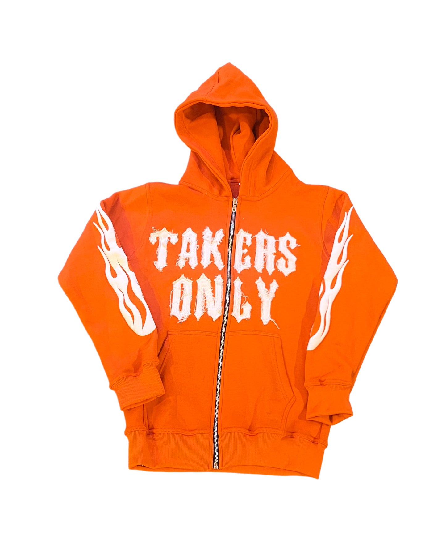 Takers Only Hoodie