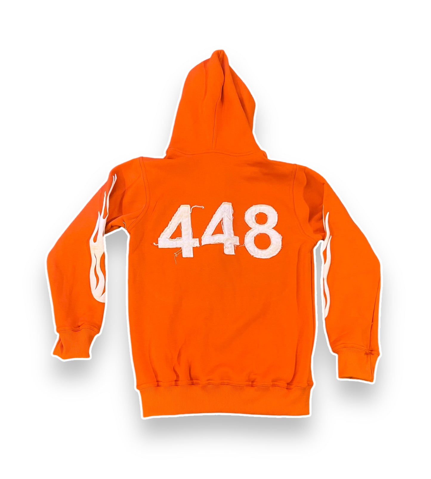 Takers Only Hoodie