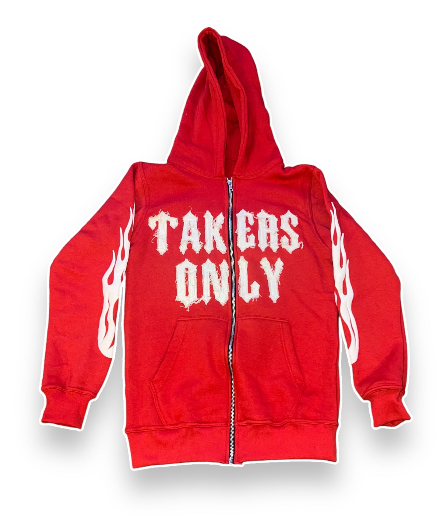 Takers Only Set