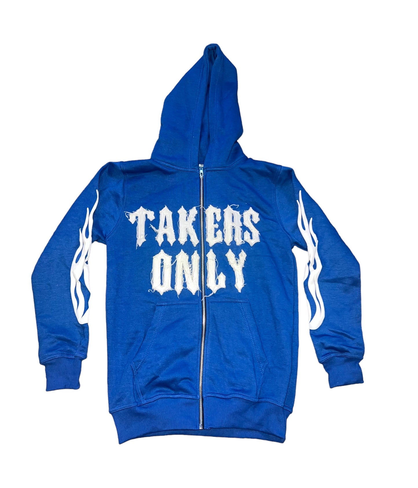 Takers Only Hoodie