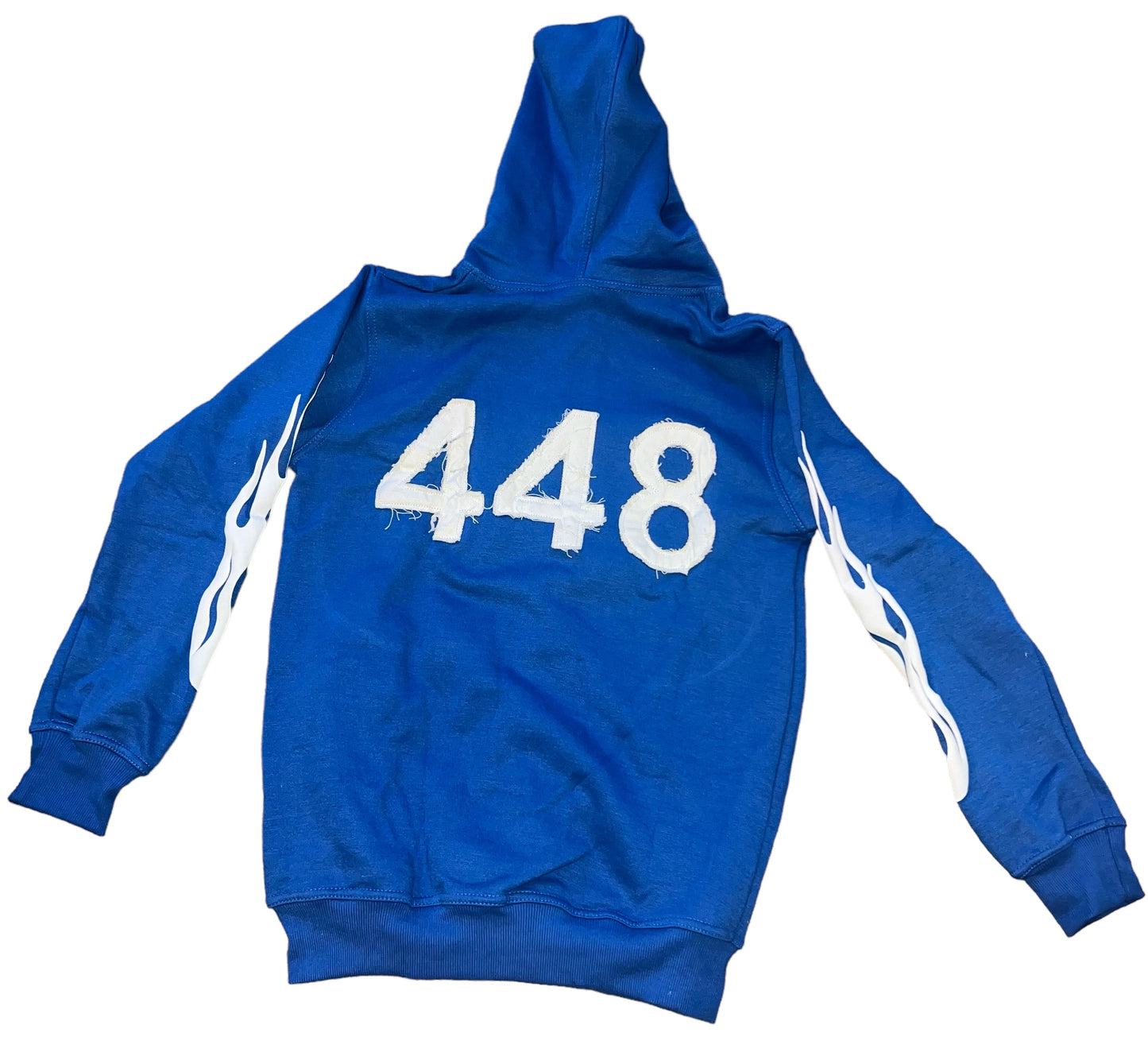 Takers Only Hoodie