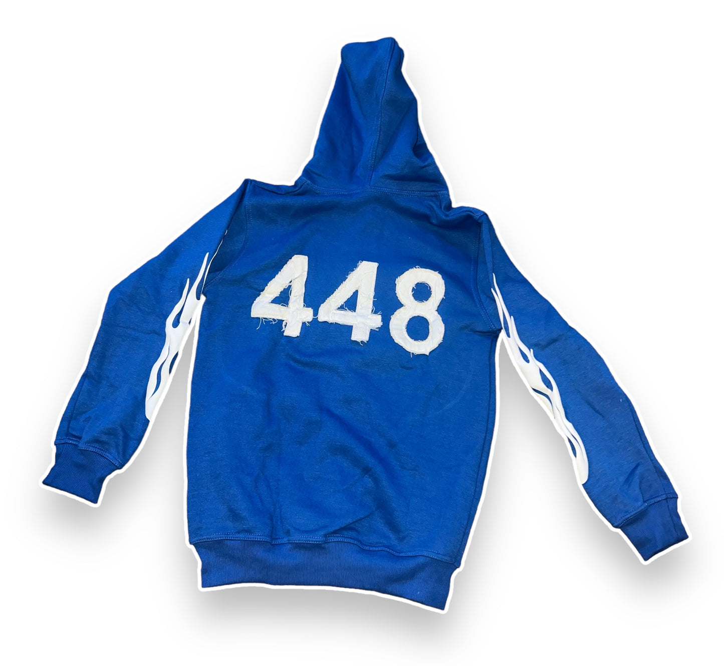 Takers Only Hoodie